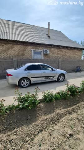 Honda Accord VII 2.0 MT
