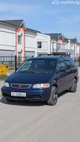 Honda Odyssey I 2.3 AT