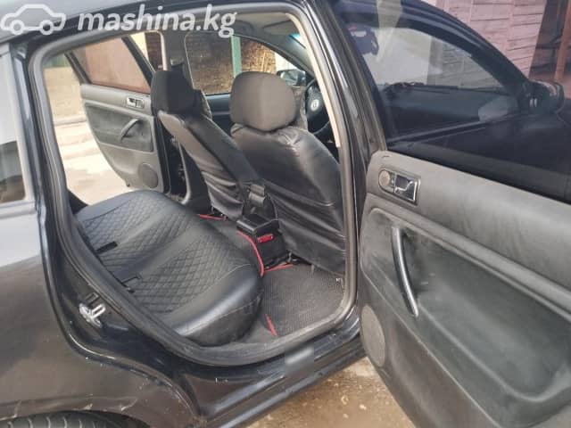 Volkswagen Passat B5 1.8 MT