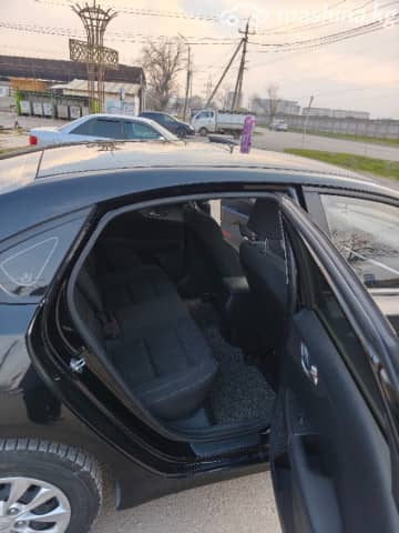 Kia K3 II 1.6 CVT