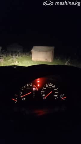 Honda Civic VII 1.7 CVT
