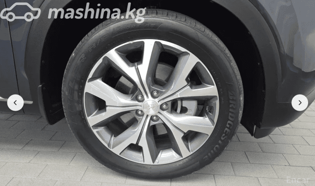 Hyundai Palisade I 2.2 AT