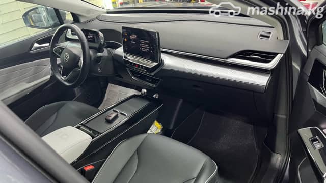 Volkswagen ID.6 X Electro AT