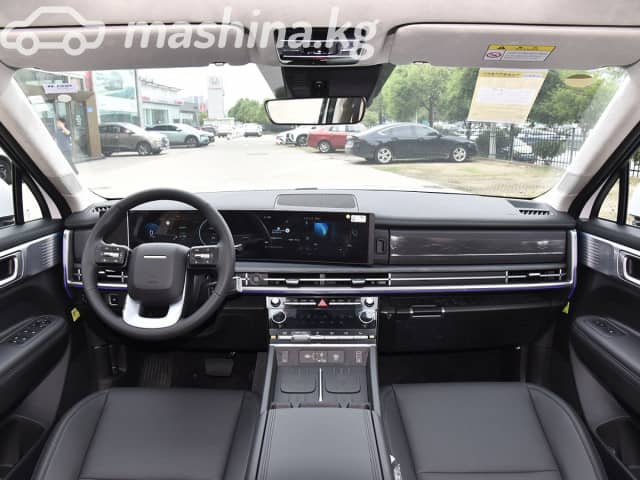 Hyundai Santa Fe V (MX5) 2.0AT 4WD