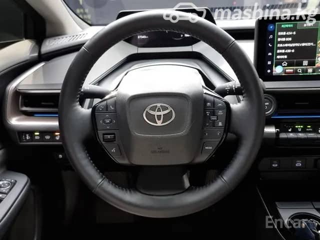 Toyota Prius V (XW60) 2.0hyb AT