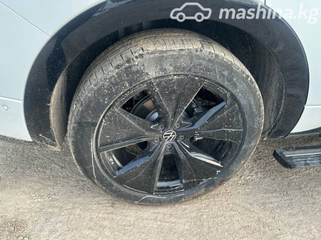 Volkswagen Tavendor 2.0 AMT 4WD