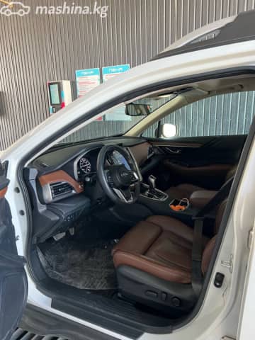Subaru Outback VI Рестайлинг Touring XT 2.4 CVT 4WD