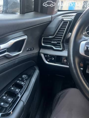 Kia Sportage V 2.0 AT