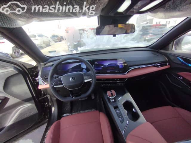 Changan X5 Plus 1.5 AMT