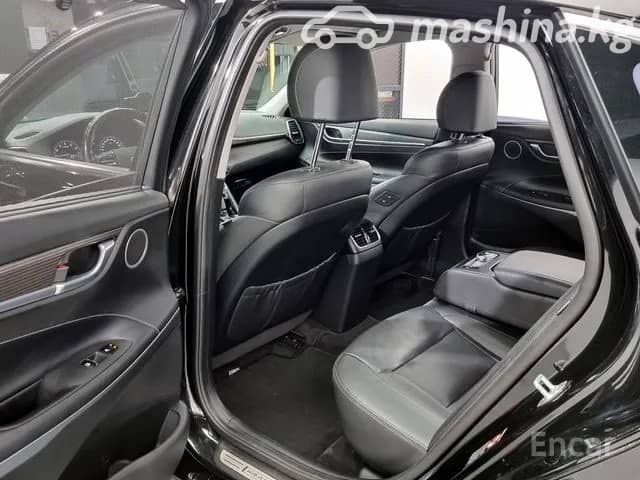Hyundai Grandeur VI 3.0 AT