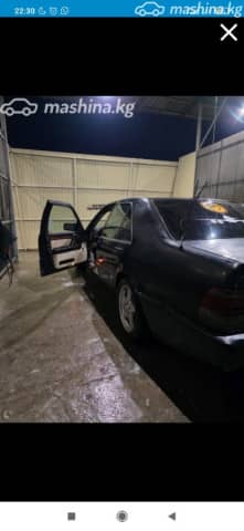 Mercedes-Benz S-Класс III (W140) 420 4.2 AT