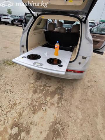 Dongfeng Landian E5 Plus 1.5hyb AT