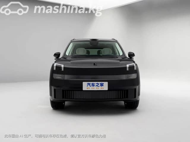 Lynk & Co 900 2.0hyb AT 4WD