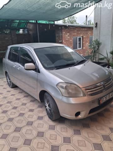 Toyota Raum II 1.5 AT