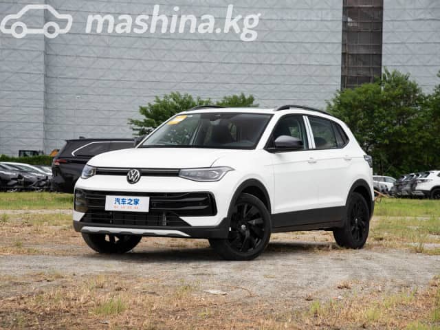 Volkswagen Tharu XR 1.5 AT