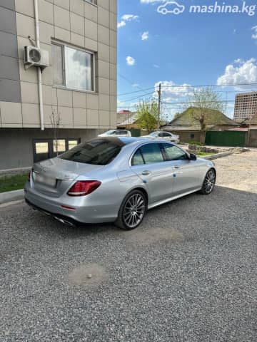 Mercedes-Benz E-Класс V (W213, S213, C238) 350 2.0 AT 4WD