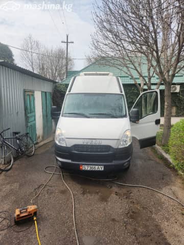 IVECO Daily