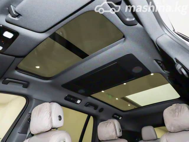 LiXiang L9 Max 1.5hyb AT 4WD