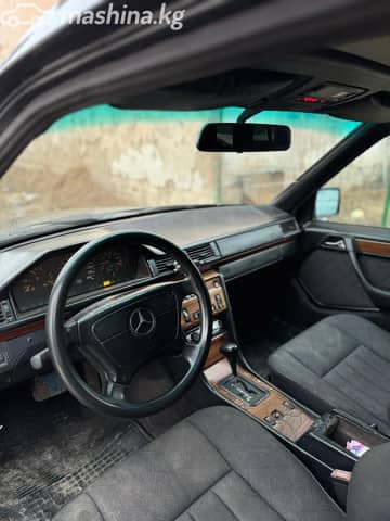 Mercedes-Benz W124 280 2.8 AT