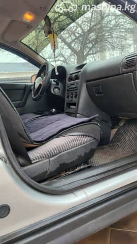 Opel Astra G 1.6 MT