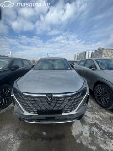 Changan UNI-Z 1.5 AMT