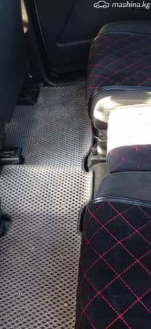 Mazda 5 I (CR) 2.0 AT