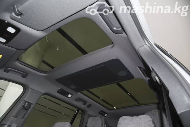 LiXiang L9 Рестайлинг 1.5hyb AT 4WD