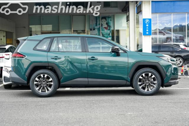 Toyota RAV4 V (XA50) 2.5hyb AT 4WD
