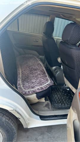 Lexus RX I 300 3.0 AT