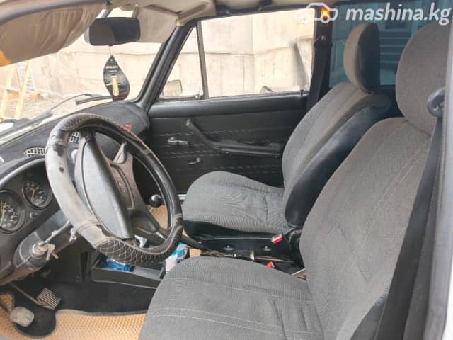 ВАЗ (Lada) 2106 2106 1.6 MT