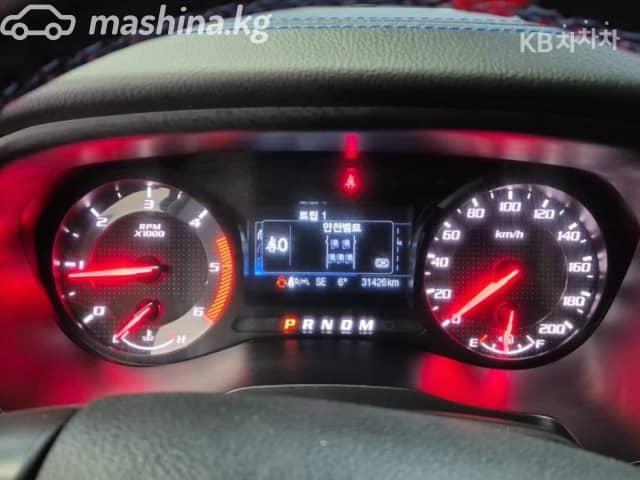 Ford Ranger T6 Рестайлинг 2 Raptor 2.0d AT 4WD