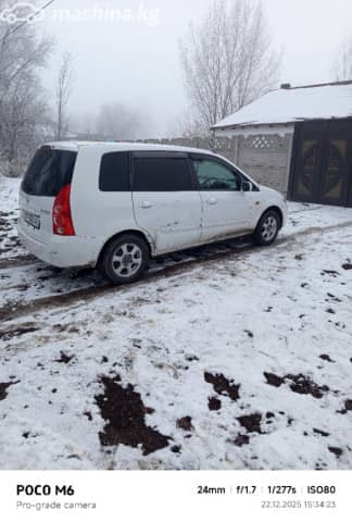 Mazda Premacy I (CP) 1.8 AT