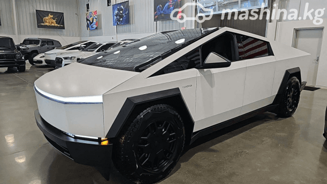 Tesla Cybertruck Cyberbeast Electro AT 4WD
