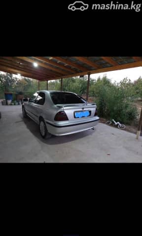Honda Civic VI 1.5 MT