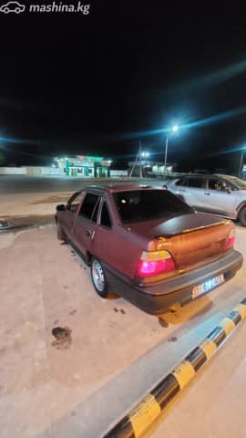 Daewoo Nexia I 1.5 MT