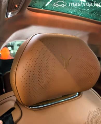 Voyah Taishan 1.5hyb AT 4WD