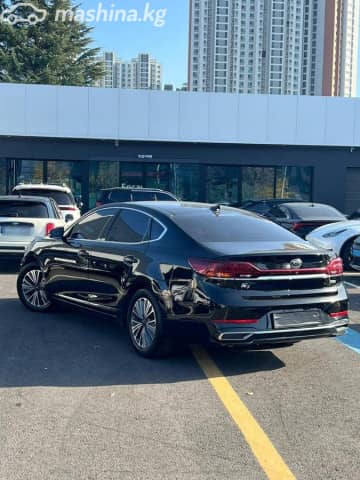Kia K7 YG (II) Рестайлинг 2.4hyb AT