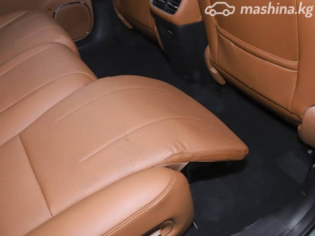 GAC Trumpchi S7 1.5hyb AT