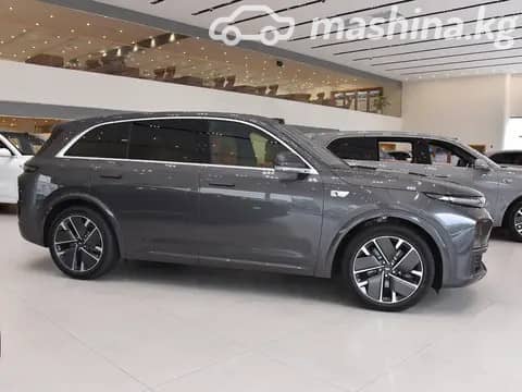 LiXiang L7 Рестайлинг 1.5hyb AT 4WD