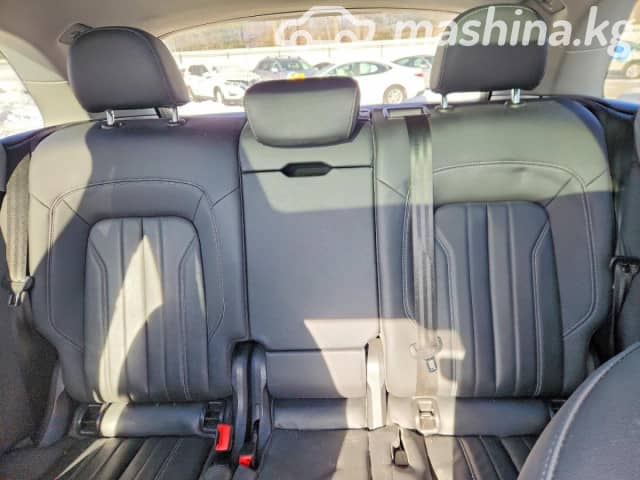 Audi Q5 II (FY) Рестайлинг 45 TFSI 2.0 AMT 4WD