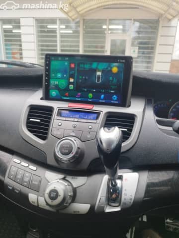 Honda Odyssey III 2.4 AT 4WD
