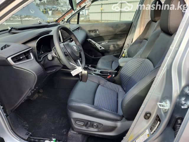 Toyota Corolla Cross I 2.0hyb CVT
