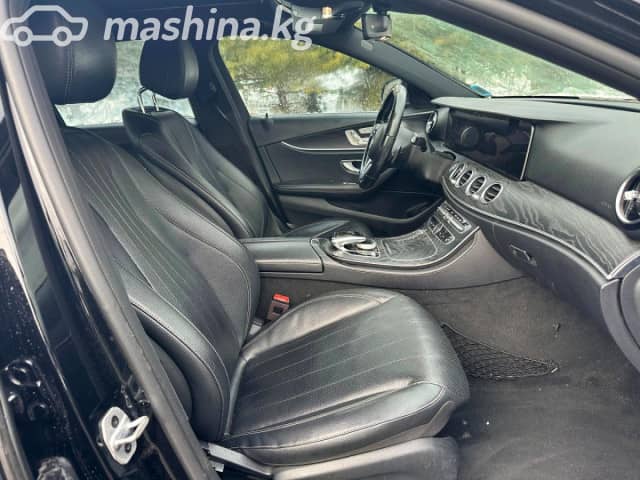 Mercedes-Benz E-Класс V (W213, S213, C238) 350 2.0 AT 4WD