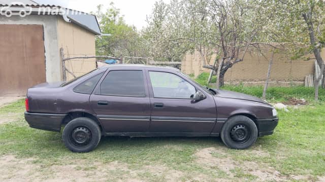 Opel Vectra A KAT 1.8 MT