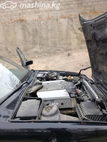 BMW 5 серии III (E34) 540i 4.0 MT