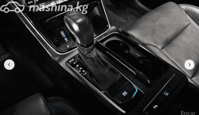 Hyundai Grandeur VI 3.0 AT