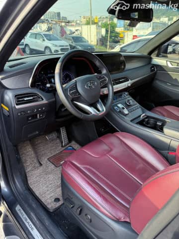 Hyundai Palisade I