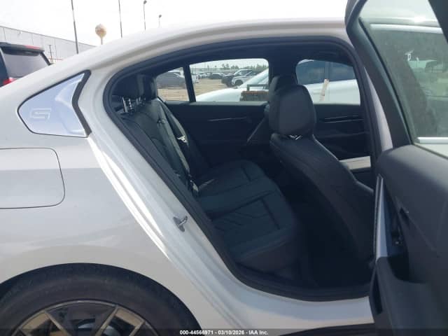 BMW 5 серии VIII (G60/G61/G68) 520i 2.0 AT