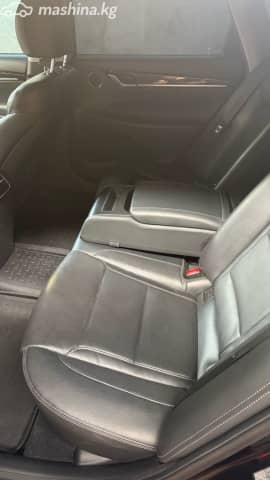 Hyundai Grandeur VI 2.4 AT