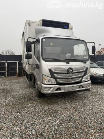 Foton Aumark